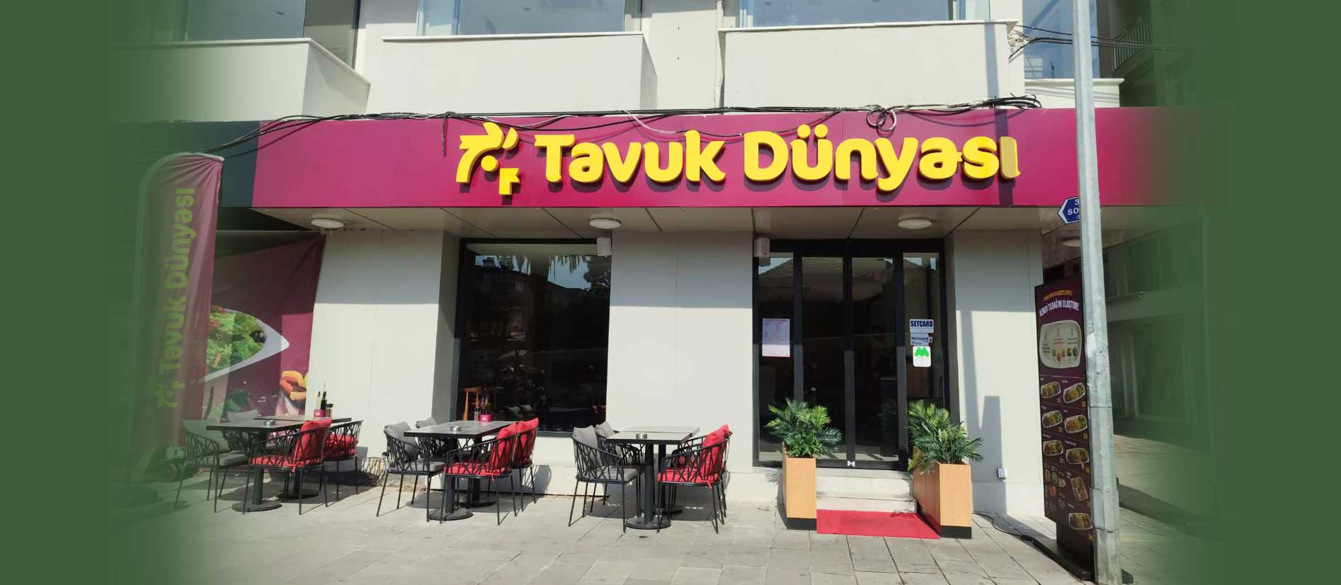 Başak Foods